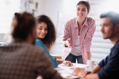 關(guān)于求推薦一些適合管理人員的培訓(xùn)課程？